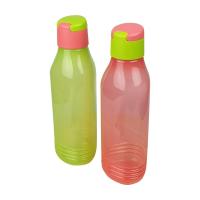 ราคา Tupperware ขวดน้ำ eco 750 มล (7417206612)
