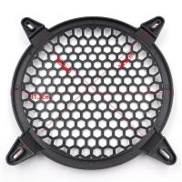 ราคา ฝาครอบลำโพงซับวูฟเฟอร์ Grill Speaker สเตอริโอขนาด12นิ้ว (19764555347)