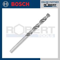 ราคา Bosch รุ่น 2608585447 ดอกเจาะเหล็ก HSS G 15 64 6 0 มม 10 ชิ้น (11684091669)