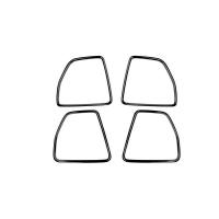 ราคา ชุดแต่งลายคาร์บอน ภายในรถยนต์ 2022 HONDA HRV แผ่นครอบช่องใสแก้วน้ำคอนโซนกลาง อุปกรณ์ตกแต่งภายใน HONDA HRV (19914048761)