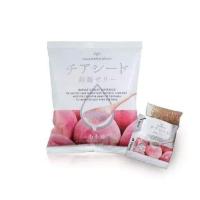 ราคา Chia Seed Jelly เยลลี่บุกผสมเม็ดเจียขาว รสพีช ขนาด 208 กรัม สินค้านำเข้า (8040945259)
