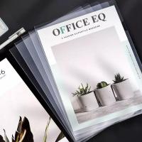 ราคา แฟ้มซองพลาสติก A4 แฟ้มซอง แฟ้มใส แฟ้ม แบบซองพลาสติก แฟ้มเอกสาร แฟ้มใส่เอกสาร พลาสติก แฟ้ม ซองแฟ้ม สีขาว อุปกรณ์จัดเก็บเอกสาร พร้อมส่ง (17780440203)