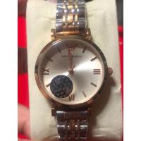 ราคา Emporio Armani RA 1676 lady watch (19469426195)