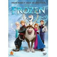 ราคา Frozen 2013 ผจญภัยแดนคำสาปราชินีหิมะ เสียง ไทย อังกฤษ ซับ ไทย อังกฤษ DVD (20962856333)