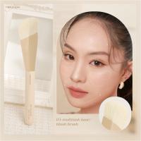ราคา Mei Linda The Essential Skin Brush MC4305 meilinda เมลินดา เดอะ เอสเซนเชียล สกิน แปรงปัดแก้ม x 1 ชิ้น srsi (19180726020)