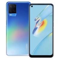 ราคา แถมฟิล์มกระจก ซิม Oppo A54 ram6 128GB จอ6 5 แบต5000mAh ประกันศูนย์ (16374230625)