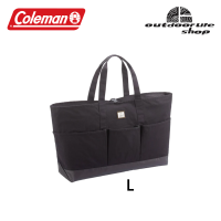 ราคา Coleman JP Gear Tote L กระเป๋า (19423068371)