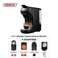 ราคา A COOL Hibrew เครื่องชงกาแฟเอสเปรสโซ่ร้อน เย็นเครื่องชงกาแฟเอสเปรสโซ่ที่มี5in1ใน4in1ผงกาแฟพอดีกับเนสเปรสโซอะแดปเตอร์ K Cup เครื่องชงกาแฟอัตโนมัติเต็มรูปแบบ (18695075624)