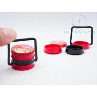 ราคา ปิ่นโตจิ๋ว สไตลส์วินเทจ ปิ่นโตโบราณ ปิ่นโตโหละ แยกชิ้นได้ ของจิ๋ว ปิ่นโต ปิ่นโตจีน (17444936840)