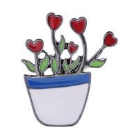 ราคา เข็มกลัดเคลือบรูปกระบองเพชรน่ารักลายดอกไม้กระถางเข็มกลัดป้ายเข็มกลัดต้นไม้การ์ตูนกระเป๋าเป้สะพายหลังของขวัญเครื่องประดับ (18329909042)