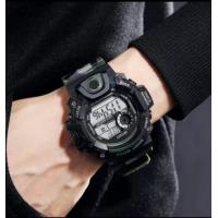 ราคา นาฬิกาข้อมือ นาฬิกาผู้ชาย นาฬิกาดิจิตอล ใส่เล่นกีฬา แบบแฟชั่น (17037224733)