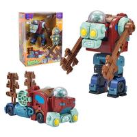 ราคา IJVBTV โมเดลของเล่นจำลอง พืชซอมบี้ผิดรูป ฟิกเกอร์แอคชั่น การเปลี่ยนรูป ตุ๊กตาหุ่นยนต์ซอมบี้ อุปกรณ์ต่อพ่วงเกม ผีดิบโครงกระดูกยักษ์ ของเล่นเพื่อการศึกษา (20366115271)