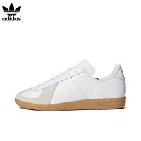 ราคา กล่องต้นฉบับ adidas Originals BW Army German รองเท้าส้นเตี้ยเทรนนิ่งสำหรับผู้ชายและผู้หญิง BZ0579 ส่วนลดที่ดีที่สุด (20122104556)