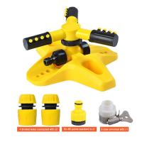 ราคา Watering Systems สปริงเกอร์รดน้ำต้นไม้ อุปกรณ์แต่งสวน สปริงเกอร์รดน้ำ สปริงเกอร์สนามหญ้า หัวสปริงเกอร์ สปริงเกอร์ในสวน สปิงเกอร์ รดน้ำต้นไม้ 360 องศาGarden ระบบชลประทาน ท่อน้ำ (18606043024)