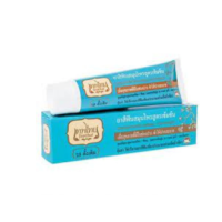 ราคา ยาสีฟันเทพไทย ทุกขนาด15กรัม 30กรัม 70 กรัม ทุกสี พร้อมส่ง (20848396974)