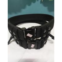 ราคา เข็มขัดสนาม 191 เข็มขัดสำหรับตำรวจ สีดำ เขียว ขนาด2นิ้ว 1 5นิ้ว (16619178088)