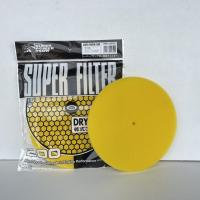 ราคา รีฟิลผ้ากรอง HKS แผ่นกรองเห็ด หนา 3 ชั้น ผ้ากรองอากาศHKS แผ่นกรองอากาศ เฉพาะ ผ้ากรอง กรองเปลือย ทรงเห็ด กรองซิ่ง มีให้เลือก 4 สี (16276652224)