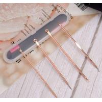 ราคา ที่กดสิวอุปกรณ์กดสิวไม้กดสิวพร้อมกล่องเก็บอย่างดี (15786166063)