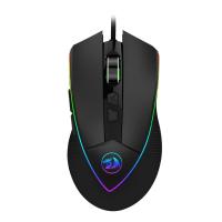 ราคา Redragon Emperor M909 MAX 12400DPI RGB Backlit Wired Gaming Mouse (10377780373)