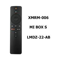 ราคา for Xiaomi mi Box S Mi TV BOX 3 MI TV 4X MI PROJECTOR Control with the Google Assistant Control Voice Bluetooth Remote (9135468196)