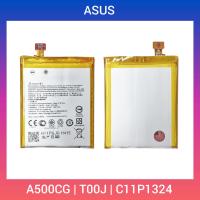 ราคา แบตเตอรี่ Asus Zenfone 5 A500CG 2014 T00J T00J D C11P1324 Phone Battery LCD MOBILE (7075210062)
