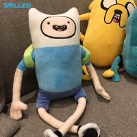 ราคา Adventure Time Plush Toy Creative Adventure Time Cartoon Stuffed Plush Dolls For Kids Gifts (20865034201)