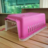 ราคา กล่องใส่สัตว์เลี้ยงเบอร์ 1 (20565849942)