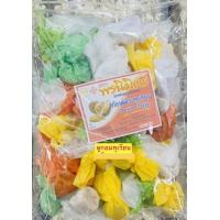 ราคา ทอฟฟี่ถั่ว 500กรัม ท็อฟฟี่โบราณ ลูกอมทอฟฟี่มี 3 รส ถั่ว กะทิ ทุเรียน 500กรัม ลูกอม ท๊อฟฟี่รสถั่ว 500 กรัม หอมหวาน อร่อย ของใหม่ (21141705083)