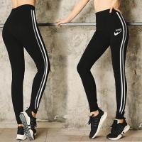 ราคา ส่งเร็ว กางเกงสำหรับผู้หญิงสไตล์เกาหลี ลายกางเกงลำลองเก้าแต้ม กางเกงสกินนี่ กางเกงใส่ทำงาน ผ้ายืด กางเกงผู้หญิง ขา ยาว ผู้หญิง กางเกงลดไขมันเอวสูง รุ่นขาสั้นและขายาว สายออกกำลังกาย ต้องถูกใจสิ่งนี้ เ 