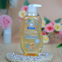 ราคา D nee ดีนี่สบู่เหลว สบู่เหลวอาบและสระ 380 มล (20880768066)