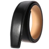 ราคา 3 5เซนติเมตรผู้ชายเข็มขัดหนังวัวแถบชายกางเกงยีนส์กางเกงเข็มขัดหัวเข็มขัดอัตโนมัติสายเข็มขัดสำหรับผู้ชาย110 130เซนติเมตร เฉพาะแถบไม่มีหัวเข็มขัด (16386651847)