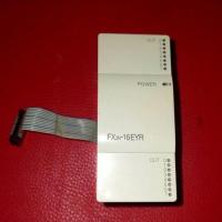 ราคา ตัวต่อพ่วง พีแอลซี มือสอง ทดสอบแล้ว ใช้ได้ทุกจุด PLC plc FX 2N 16EX 16EYR mitsu มิตซู machine โรงงาน ไฟฟ้า control (20543318962)