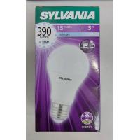 ราคา หลอดไฟLED ยี่ห้อ SYLVANIA 5W 6500K Daylight (7712909430)