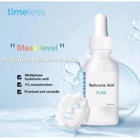 ราคา Timeless Hyaluronic Acid Serum 30ml (12677775117)