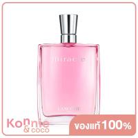 ราคา Lancome Miracle EDP 100ml น้ำหอมลังโคม สำหรับผู้หญิง (20118429413)