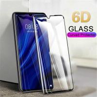 ราคา 6Dปกป้องหน้าจอแก้วคลุมทั้งหมดกระจกนิรภัยสำหรับHuawei Honor 10i Honor 20i Honor 20 Lite Fullกาวติดหน้าจอปกป้องหน้าจอ (19782876591)