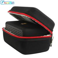 ราคา 2024New กล่องเก็บแบบพกพากระเป๋าเดินทางฝาครอบป้องกันเสียงรองรับลำโพง Marshall Emberton (21241185169)