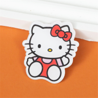 ราคา เข็มกลัดอะคริลิคน่ารัก Sanrio เครื่องประดับกระเป๋าเข็มกลัดตัวการ์ตูนเครื่องประดับ Pin Accessories (21230185285)