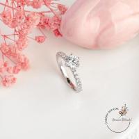 ราคา แหวนแฟชั่น เจ้าสาว แต่งงาน หมั้น แหวนคู่รัก แบบสวย พร้อมส่ง (19501474472)