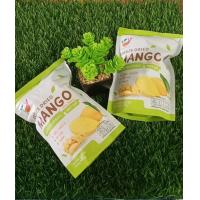 ราคา มะม่วงอบกรอบ ฟรีซดราย Otop ลำพูน (20758537518)