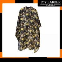 ราคา ส่งจากไทย ผ้าคลุมตัดผม พิมพ์ลายวินเทจ มีหลายลายให้เลือก ผืนใหญ่ (19125201259)