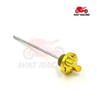 ราคา น็อตอุดน้ำมันเครื่องแต่ง ปลาวาฬ 90 CM ที่อุดน้ำมันเครื่อง ฝาปิดน้ำมัน วัดระดับน้ำมัน เกจวัดระดับน้ำมัน เครื่องวัดระดับน้ำมัน (19964505811)