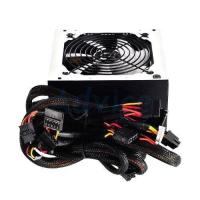 ราคา RAIDMAX Power Supply 80Plus RX 500W (418335750)