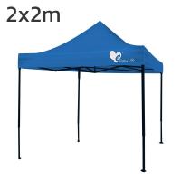 ราคา เต้นพับขายของ3 3 เต็นท์ขายของ เต้นขายเสื้อผ้า เต้นตลาดนัด เต็นท์จอดรถ มี 3 ขนาด ผ้าใบหนา โครงเหล็กอย่างดี Thejoyful (19476082947)