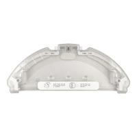 ราคา 1 Piece Mop Cloth Bracket Parts for Xiaomi Mijia G1 MJSTG1 Mi Robot Vacuum Mop Essential Parts Vacuum Cleaner Accessories (18079432137)