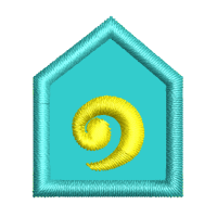 ราคา เครื่องหมาย รด ทุกชั้นปี ปีก รด จิตอาสา อาร์มตราโรงเรียนเรียน ตามสั่ง (17442003909)