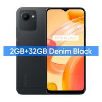 ราคา รุ่นทั่วโลก Realme C30มาร์ทโฟนใหม่บางเฉียบที่มีประสิทธิภาพหน่วยประมวลผล Octa Core แสดง5000มิลลิแอมป์ชั่วโมงแบตเตอรี่ขนาดใหญ่ศัพท์มือถือ (17272566117)