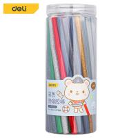 ราคา Deli ปืนยิงกาวร้อน ปืนกาวแท่ง 20W 40W 60W ปืนยิงกาว พร้อมกาวเพิ่ม ปืนกาวไฟฟ้า สำหรับกาวแท่ง 7 mm Hot Melt Glue Gun (16651576568)