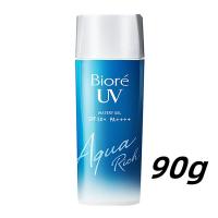 ราคา ถูกกว่าห้าง Biore UV Aqua Rich Watery Essence SPF50 PA 50g 90g บิโอเร ยูวี อะควา ริช วอเตอร์รี่ เอสเซ้นส์ กันแดด 50ก 90ก ครีมกันแดด (16461449792)