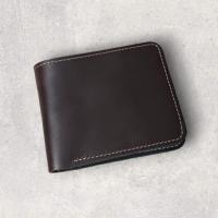 ราคา กระเป๋าสตางค์หนังแท้ กระเป๋าหนังวัวแท้ กระเป๋าหนังผู้ชายกระเป๋าตังค์หนังแท้ กระเป๋าหนังแท้ผู้ชาย หนังแท้100 รับประกัน10ปี (14937193854)